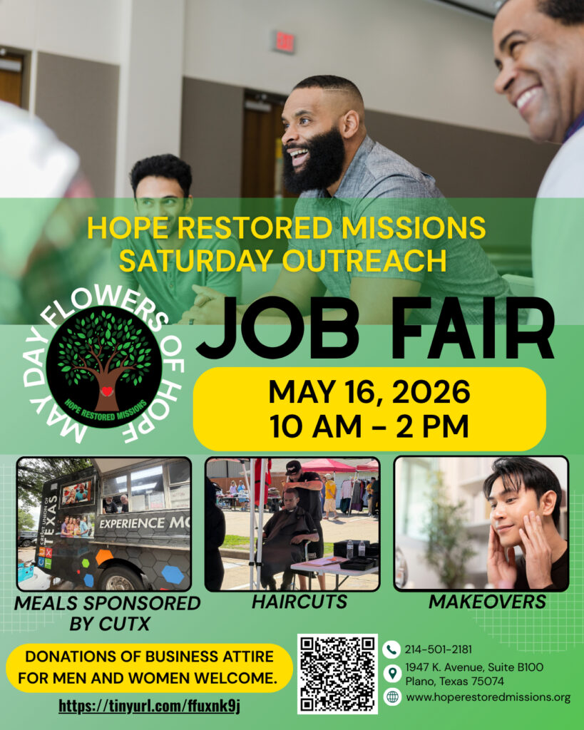 HRM Outreach May 26